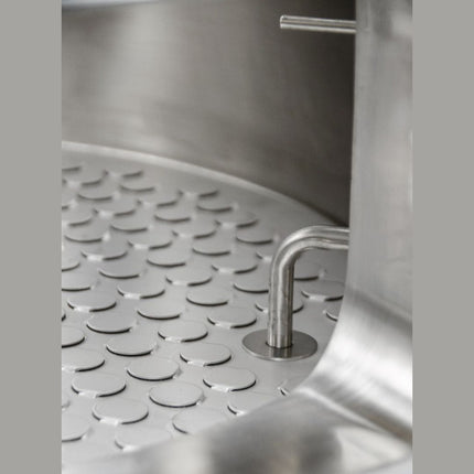 Blichmann 1 BBL Electric HERMS Pilot System - PLACEHOLDER