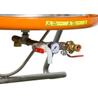 Replacement Bottom Valve Assembly for 40L Speidel Bladder Presses