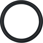 ForgeFit - 3 in. T.C. Clamp Gasket (EPDM)