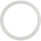 ForgeFit - 4 in. T.C. Clamp Gasket (Silicone)