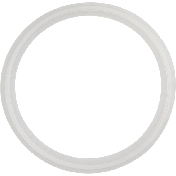 ForgeFit® Tri-Clamp Gasket | Silicone | 4
