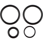 Filler Nozzle Seal Kit for Enoitalia Bottle Fillers