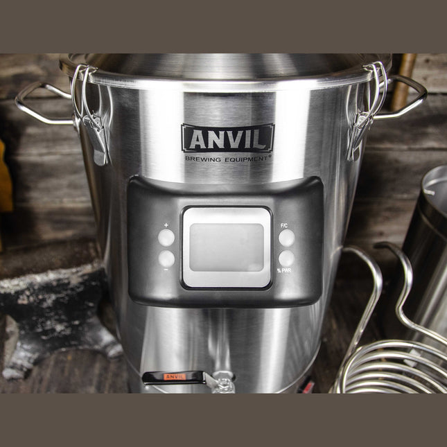 Anvil Foundry - 6.5 Gallon - PLACEHOLDER
