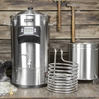 Anvil Foundry - 6.5 Gallon - PLACEHOLDER