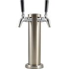 KOMOS Stainless Draft Tower Kit (with SS Intertap, Duotight & EVABarrier) - PLACEHOLDER