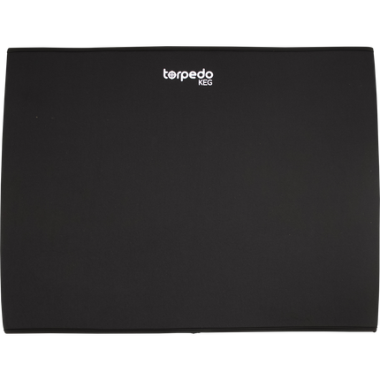 Torpedo Keg Neoprene Keg Sleeve - 10 & 15 Gal - PLACEHOLDER