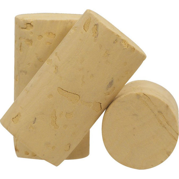 Wine Corks - 1 3/4 in. Colmated Corks