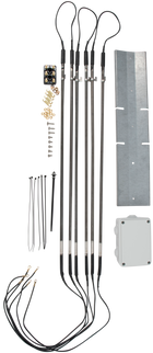 Defrost Kit for SDS35L