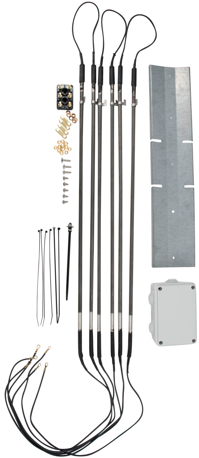 Defrost Kit for SDS35L