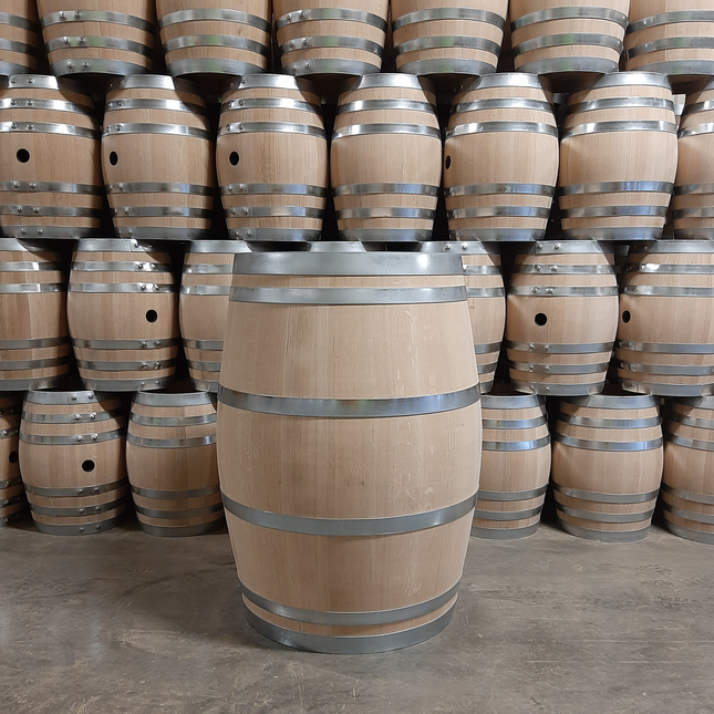 Balazs New Hungarian Oak Barrel - 112L (29.6 gal) - PLACEHOLDER