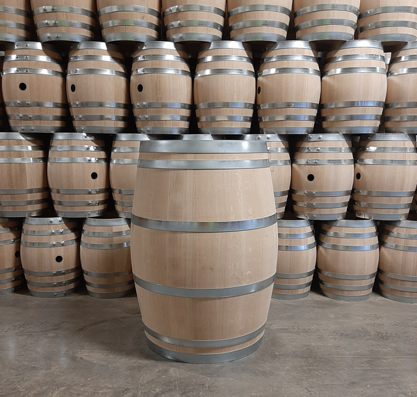 Balazs New Hungarian Oak Barrel - 225L (59.4 gal) - PLACEHOLDER