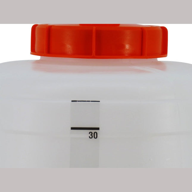 Volume Marker for Speidel Plastic Fermenter - 30L (7.9 gal)
