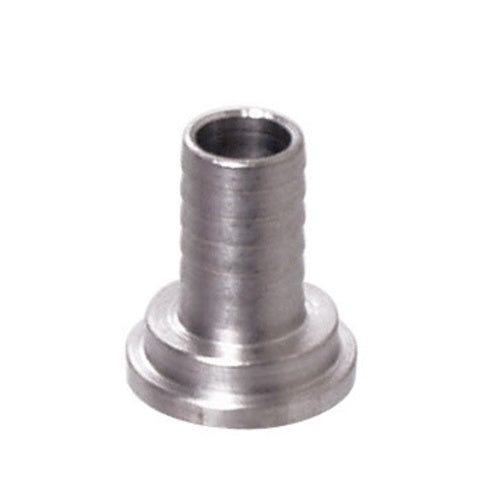 Stainless Steel Tailpiece - 1/2 in.