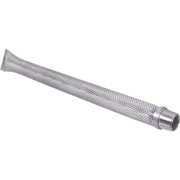 Kettle Tube Screen - Stainless Steel