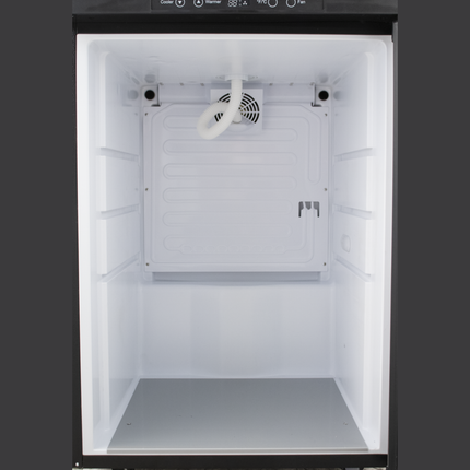 Komos Kegerator V2 with Komos Regulator - REFRIGERATOR ONLY