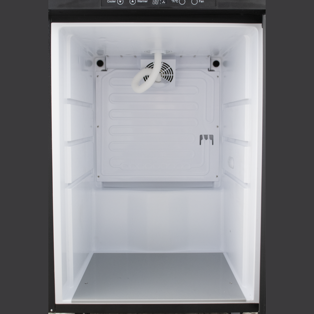 Komos Kegerator V2 with Komos Regulator - REFRIGERATOR ONLY