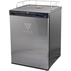 Komos Kegerator V2 with Komos Regulator - REFRIGERATOR ONLY