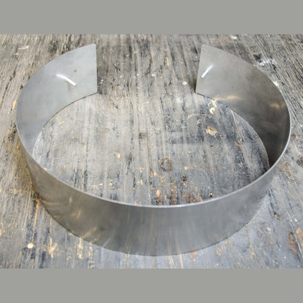 Anvil Foundry Small Batch Adapter Ring