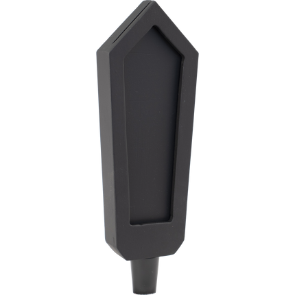 Chalkboard Tap Handle w/ Removable Insert