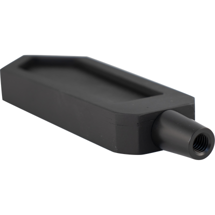 Chalkboard Tap Handle w/ Removable Insert