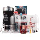 Premium Electric Homebrewing Starter Kit w/ 35L DigiBoil (Extract) - PLACEHOLDER