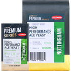 Lallemand Dry Yeast - Nottingham - PLACEHOLDER