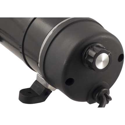 Super Transfer Pump with Removable Pre-Filter