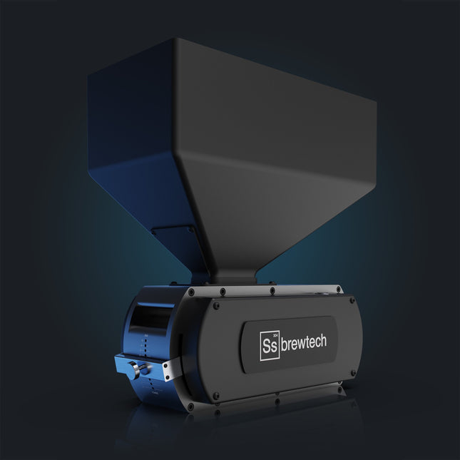 Ss Brewtech - Motorized Grain Mill