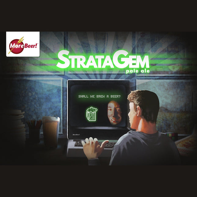Kit (All Grain) - StrataGem - PLACEHOLDER