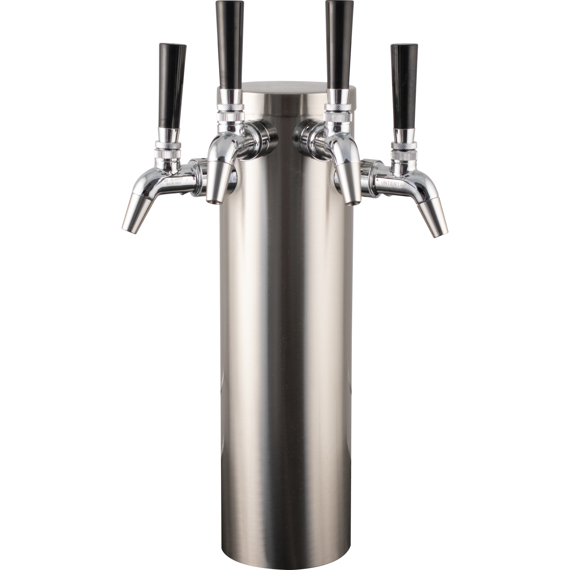 KOMOS Draft Beer Multi Tool 7-in-1 With Duotight Remover | Keg Faucet Wrench