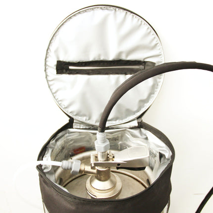 JetKeg Keg Backpack