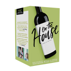 Wine Kit - On The House - Shiraz Style