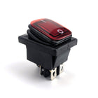Replacement Rocker Switch for 35L Robobrew / BrewZilla - Gen 3 / Gen 4 - 220/240V