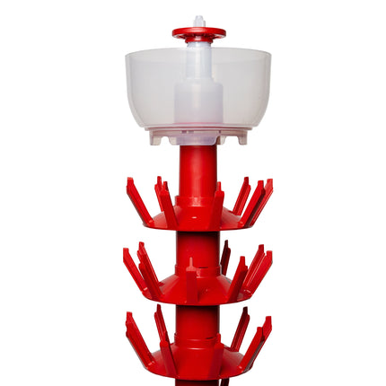 The Vintage Shop - Monster Cleaner Sanitizer Injector for Bottle Tower