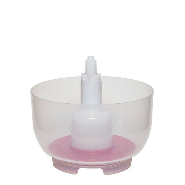 The Vintage Shop Bottle Tree | The Bottle Tower | Monster Cleaner Sanitizer Injector