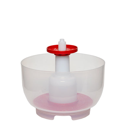 The Vintage Shop - Monster Cleaner Sanitizer Injector for Bottle Tower