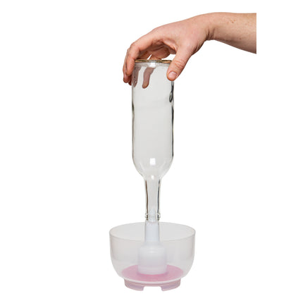The Vintage Shop - Monster Cleaner Sanitizer Injector for Bottle Tower