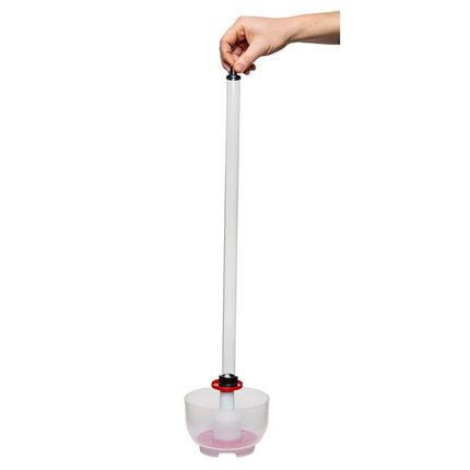 The Vintage Shop - Monster Cleaner Sanitizer Injector for Bottle Tower