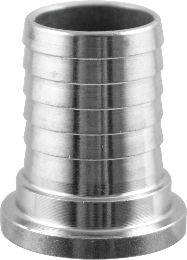 Stainless Steel Tailpiece - 1/2 in.
