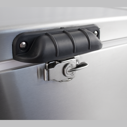 KOMOS 51L Stainless Steel Cooler Box