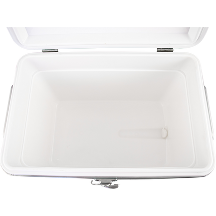 KOMOS 51L Stainless Steel Cooler Box