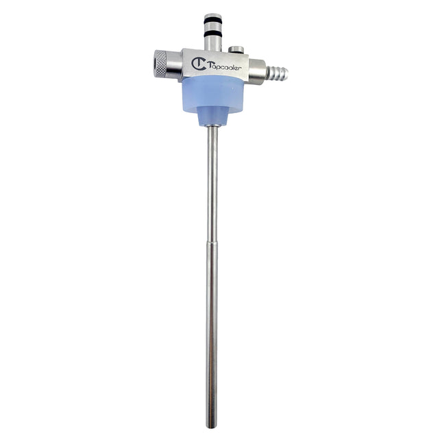 Tapcooler - Counter Pressure Bottle Filler