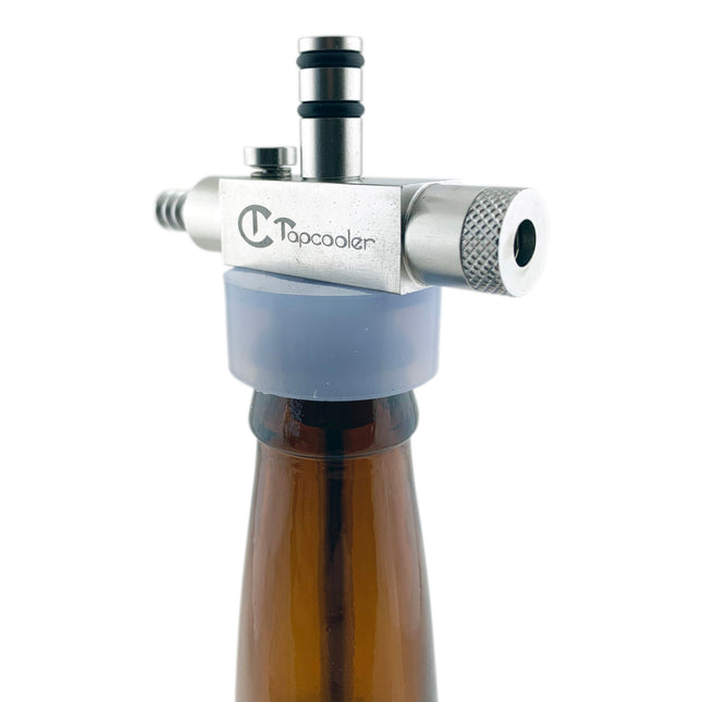 Tapcooler - Counter Pressure Bottle Filler