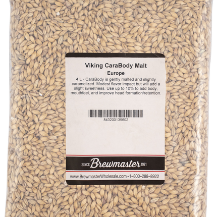 Malt - Viking Malt CaraBody - Per Lb (Showroom Only)