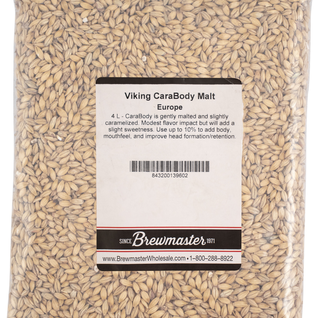 Malt - Viking Malt CaraBody - Per Lb (Showroom Only)