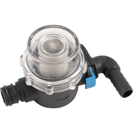 Quick Disconnect (QD) Pre-Filter for H308