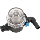 Quick Disconnect (QD) Pre-Filter for H308