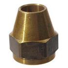 Brass - 3/8 in. Flare Nut
