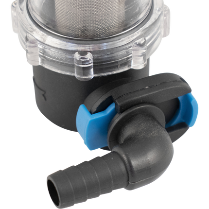 Quick Disconnect (QD) Pre-Filter for H308