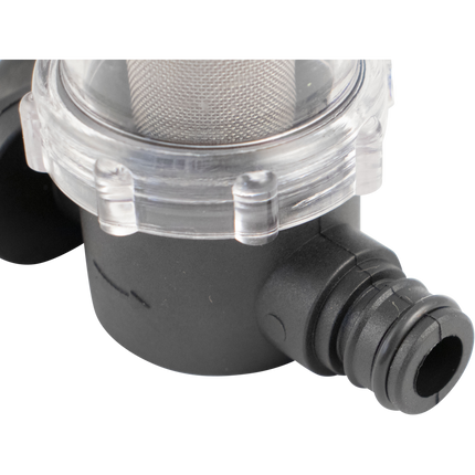 Quick Disconnect (QD) Pre-Filter for H308
